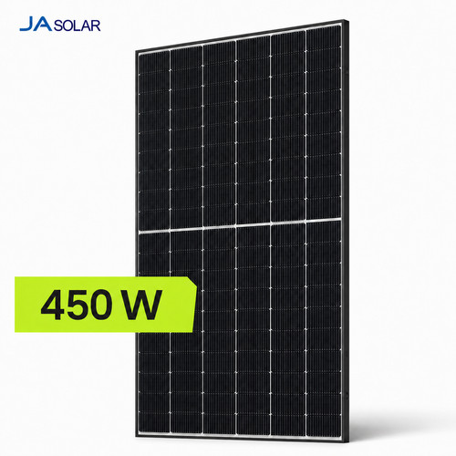 Solar 450 pv modul - ja,