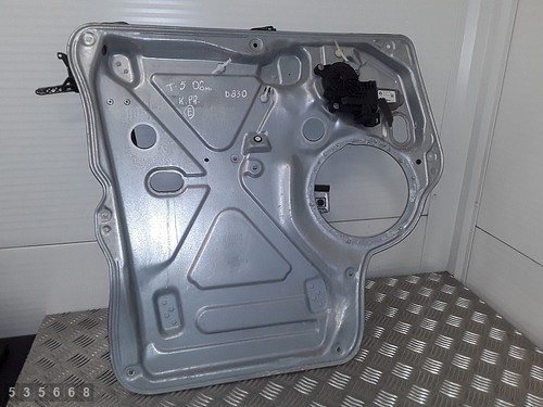 2010 transporter t5 - vw,