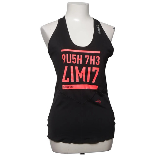 Reebok les mills tanktop - mills,,