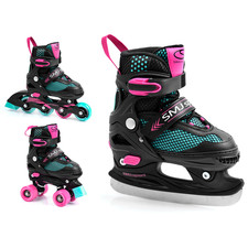 Kinder Inliner Schlittschuhe