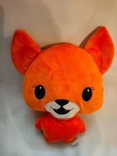 H&M Monster Fuchs Hund Katze