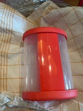 Tupperware Gepflegt Orient