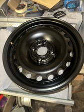 4x 5x14 ET35 Original VW Up Seat Mii Skoda Citigo Stahlfelgen 1S0601027G/J Neu