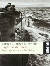 Jäger im Weltmeer: Reportage