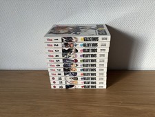 Soul Eater Manga Band 1 - 12