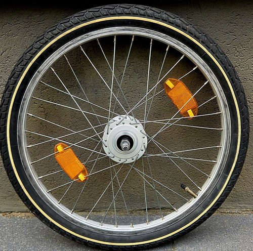 Vorderrad 3n31 nt mit - dh,