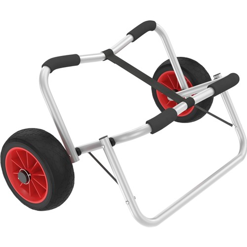 Kanuwagen kajakwagen - kanuwagen,