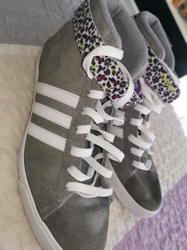 Adidas daily twist mid - twist, mid-