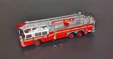 Code 3 FDNY Ladder 49