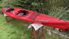 Kajak lettmann traveller - lettmann,