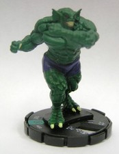 HeroClix - #032 Ch´od - Giant