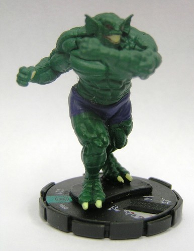 Heroclix 032 od giant - heroclix, ch´od