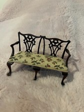 Stuart King gestempelt