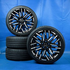 18 Zoll MINI J01 BEV Electric