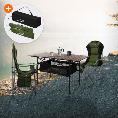 Campingmöbel set campingtisch - campingmöbel,