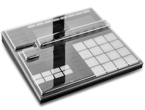 Decksaver maschine mk3 - ni,