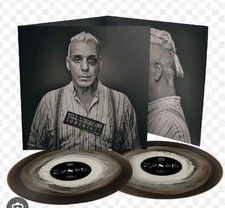 Till Lindemann Zunge 2025 - 2