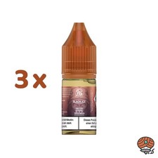 RandM Tornado Black Ice