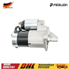 Anlasser Starter 1,4 kW FÜR