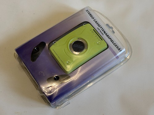 Stereo walkman - walkman, /