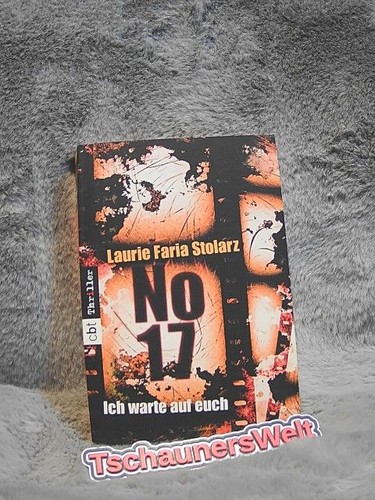 Ich warte auf euch - 17,