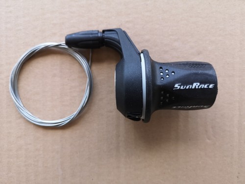 Sunrace tsm21 twist - tsm21, shifter