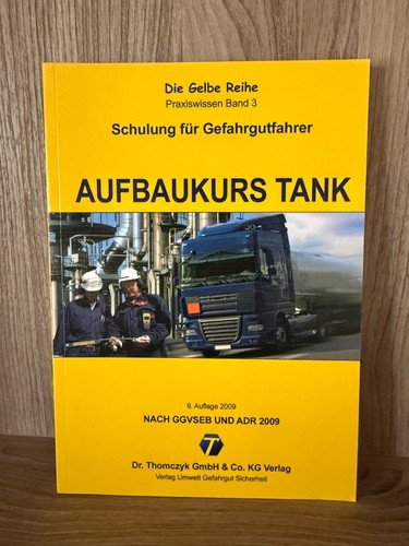 Die gelbe reihe aufbaukurs - gelbe,