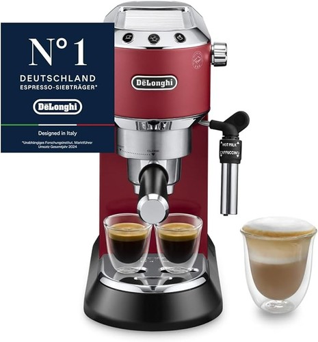 Delonghi dedica style ec685 - delonghi, ec685.r