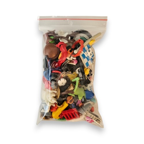 Playmobil zubehör mix - zubehör,