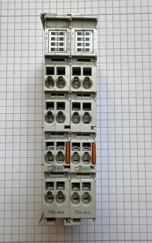 Wago system 750 - wago,