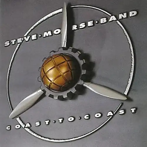 Steve morse coast to - steve,