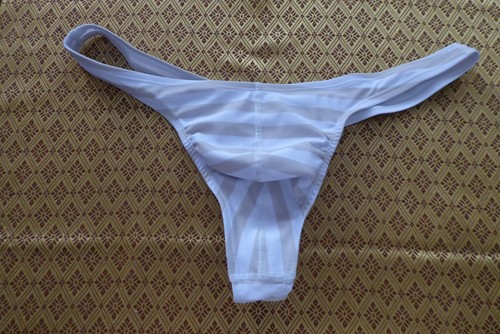 Badeslip badestring gay - badeslip,