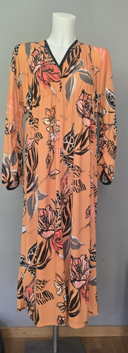 Marc cain damen kleid tunika - damen,