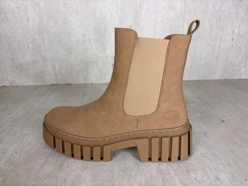 Dockers gerli boots - (k151),