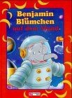 Benjamin blümchen auf dem - auf,