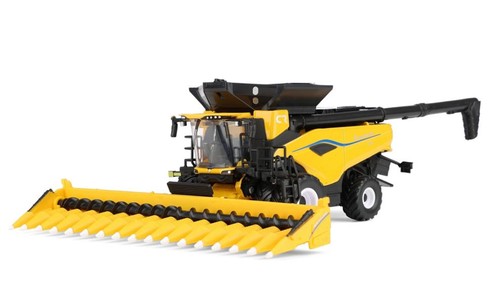 Ertl new holland cr11 - ertl,