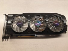 Gigabyte Windforce GeForce GTX
