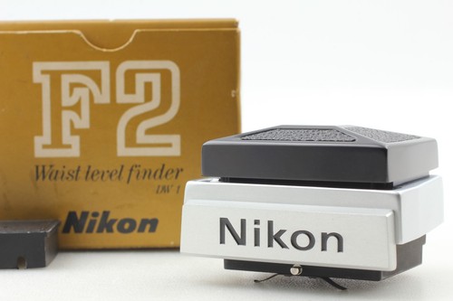 Nikon waist level finder - dw-1,