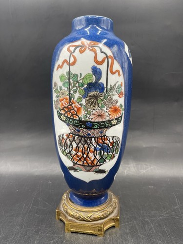 Große porzellan vase - große,
