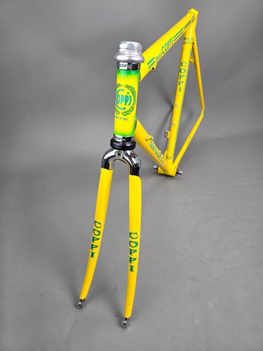 Rahmen set fausto coppi - set,
