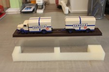 Brekina Krupp Tiger Koffer HZ