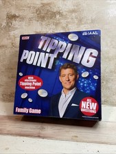 Tipping Point Familienspiel