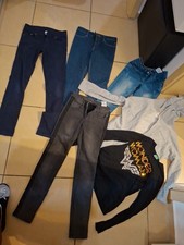 Mädchen Klamotten Paket