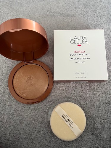 Laura geller baked body - laura,