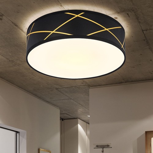 Led decken lampe wohn zimmer - lampe,