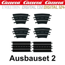 Ausbauset 2 Gerade & Kurven