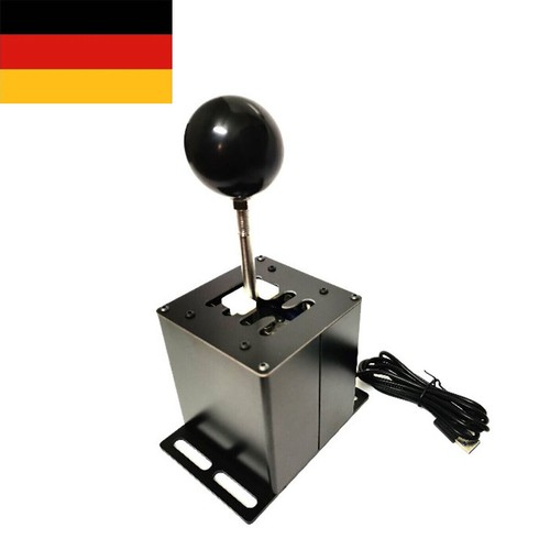 Gear lenkrad für logitech - h,