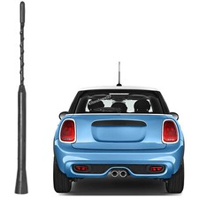 Dachantenne Kurzsantenne für Mini Cooper S ONE CABRIO Clubman Coupe Autoradio