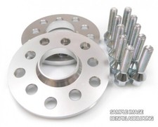 2x 10mm 5x100 + 5x112 TA