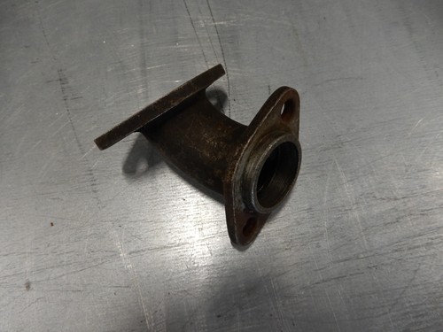Ducati bevel 750 round case - round,